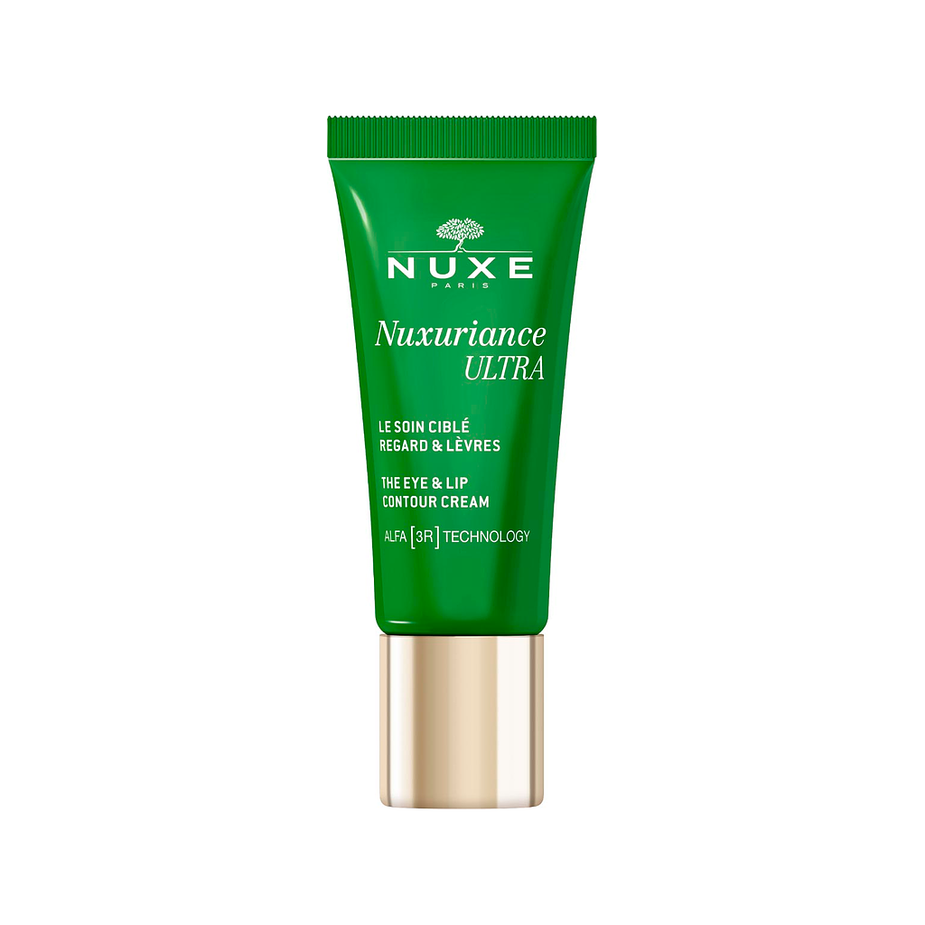 Nuxe Nuxuriance Ultra The Eye and Lips Contour Cream