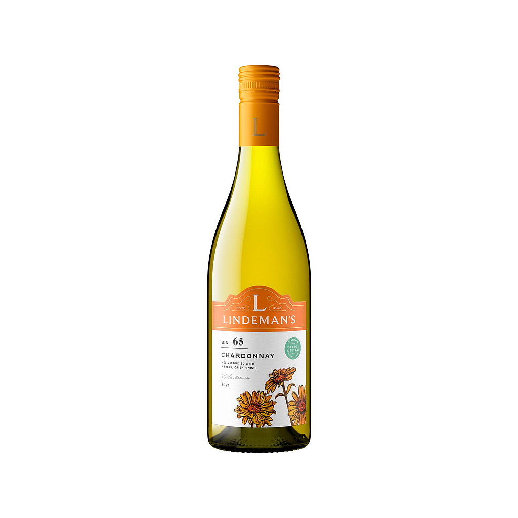 Lindemans BIN 65 Chardonnay