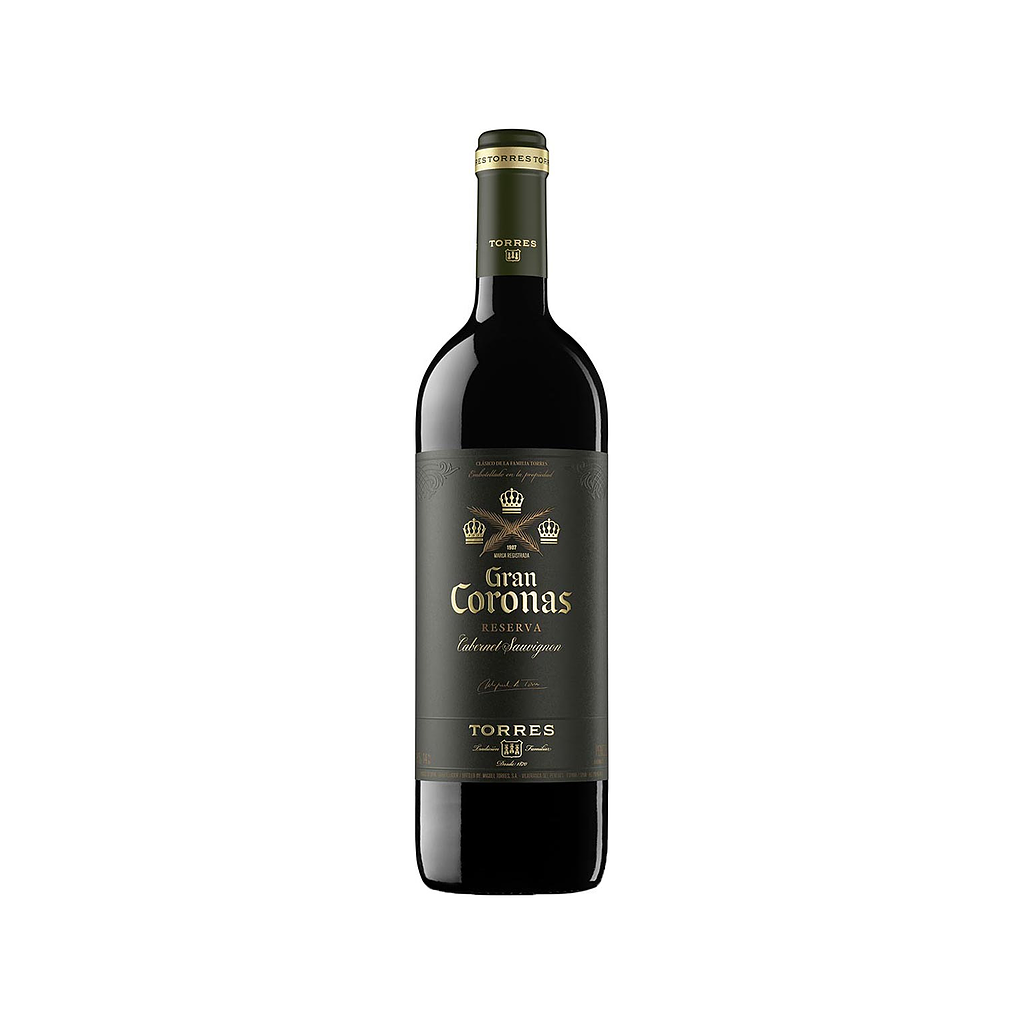 Torres Gran Coronas