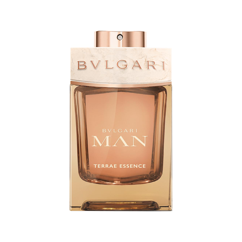 Bvlgari Man Terrae Essence