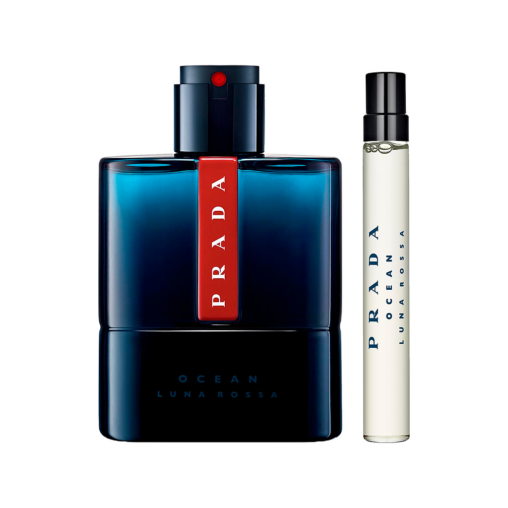 Prada Luna Rossa Ocean Set