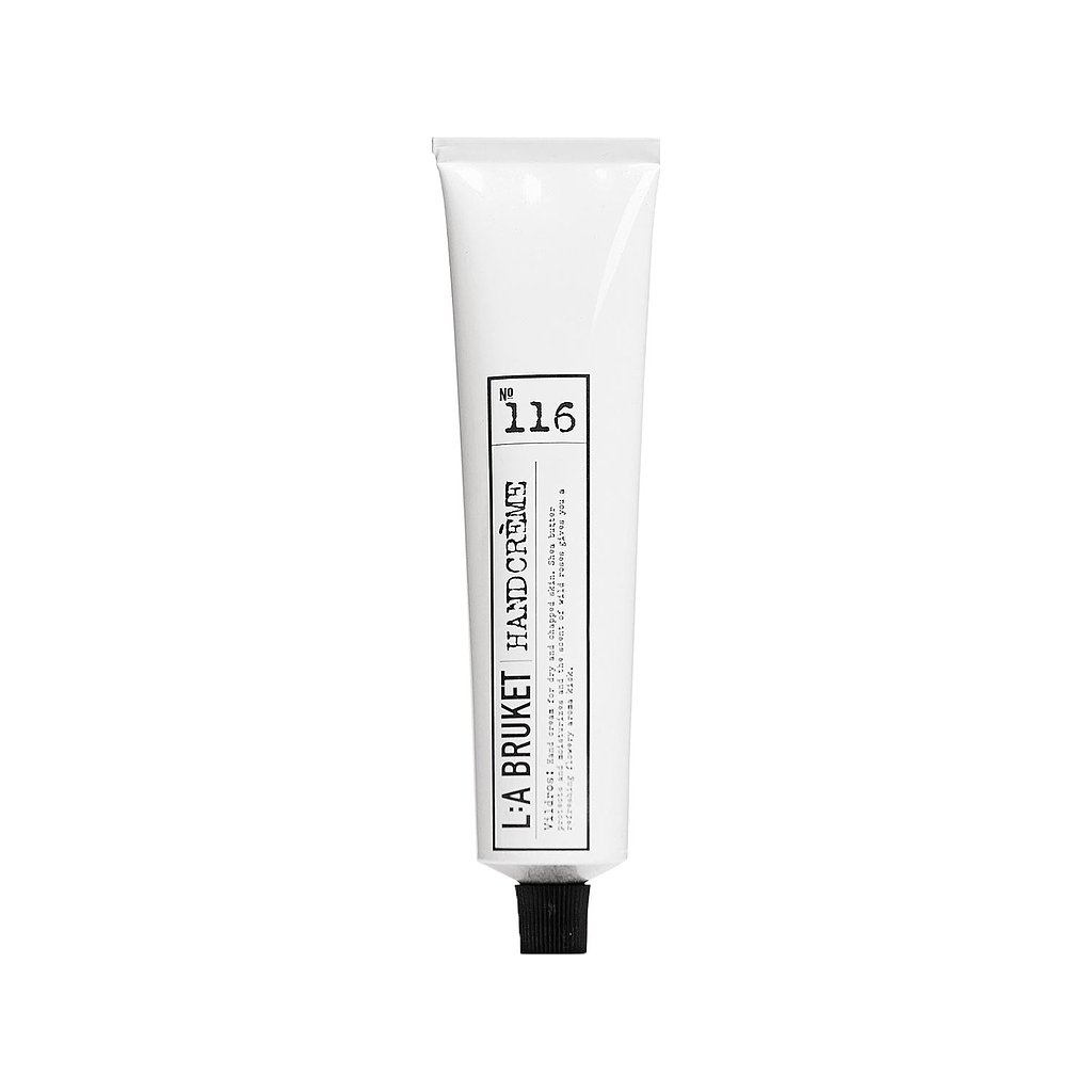 L:A BRUKET 116 Handcrème Wild Rose