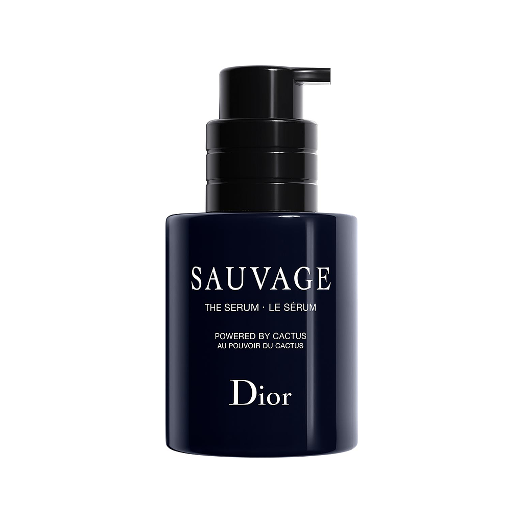 Dior Sauvage The Serum