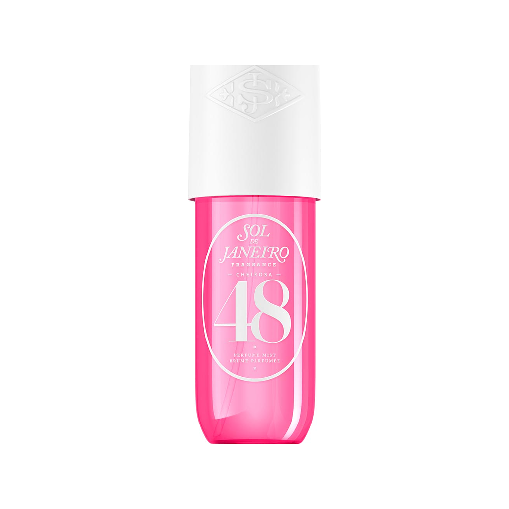 Sol de Janeiro Cheirosa 48 Perfume Mist 90 ml