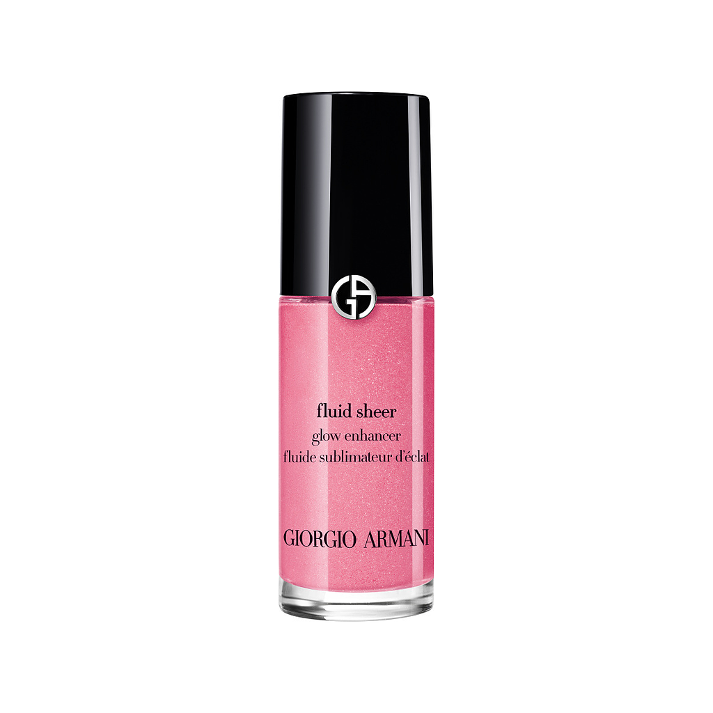 Armani Fluid Sheer Foundation