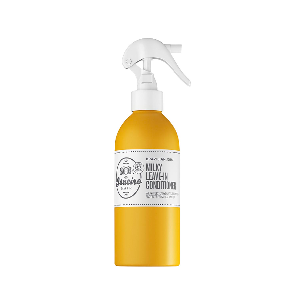 Sol de Janeiro Brazilian Joia Milky Leave-In Conditioner