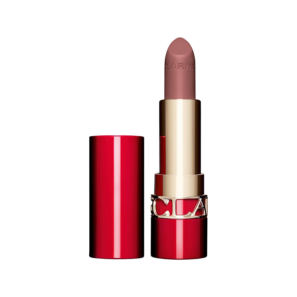 Clarins Joli Rouge Velvet Lipstick No 795V Chestnut