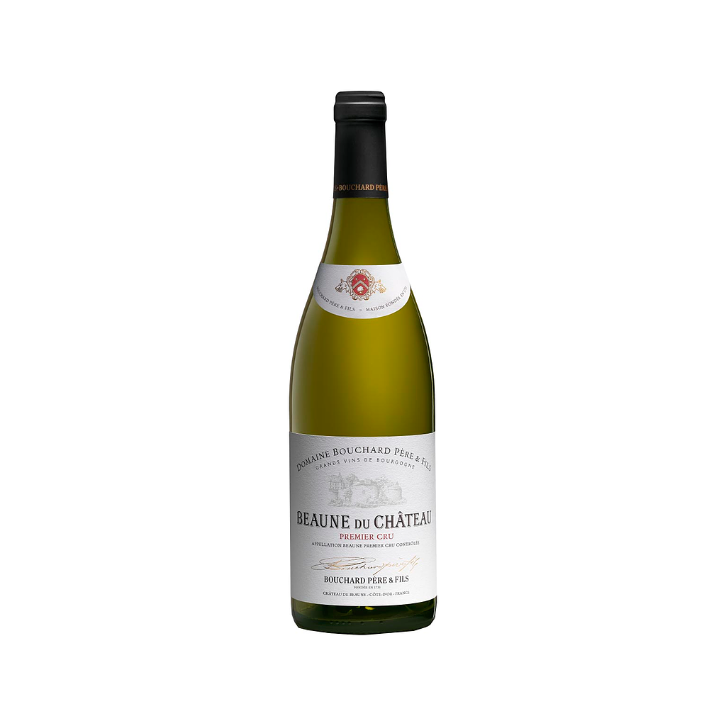 Bouchard Père et Fils Beaune du Château Blanc Premier Cru