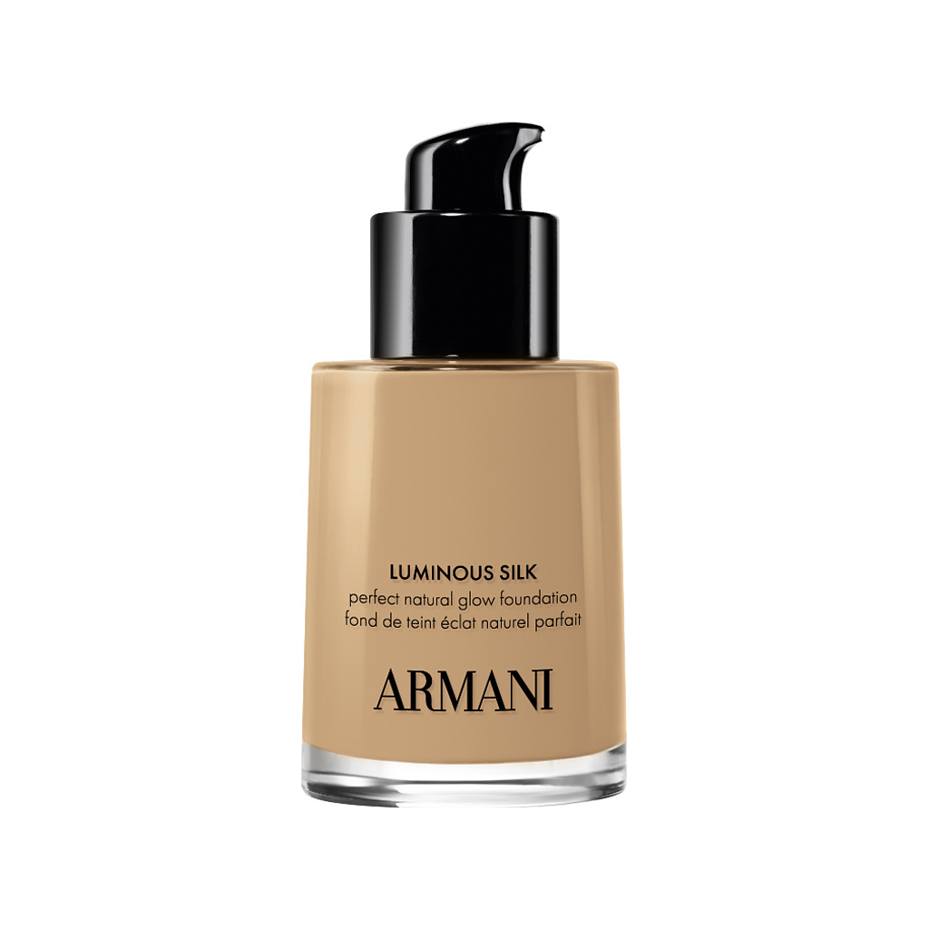 Giorgio Armani Luminous Silk Foundation No 5.15