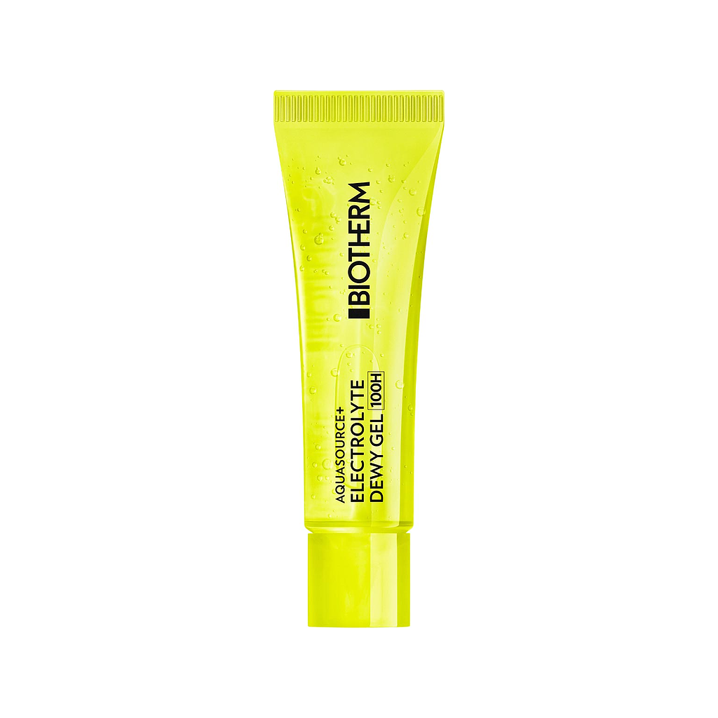 Biotherm Aquasource Electrolyte Dewy Gel 100H 30 ml