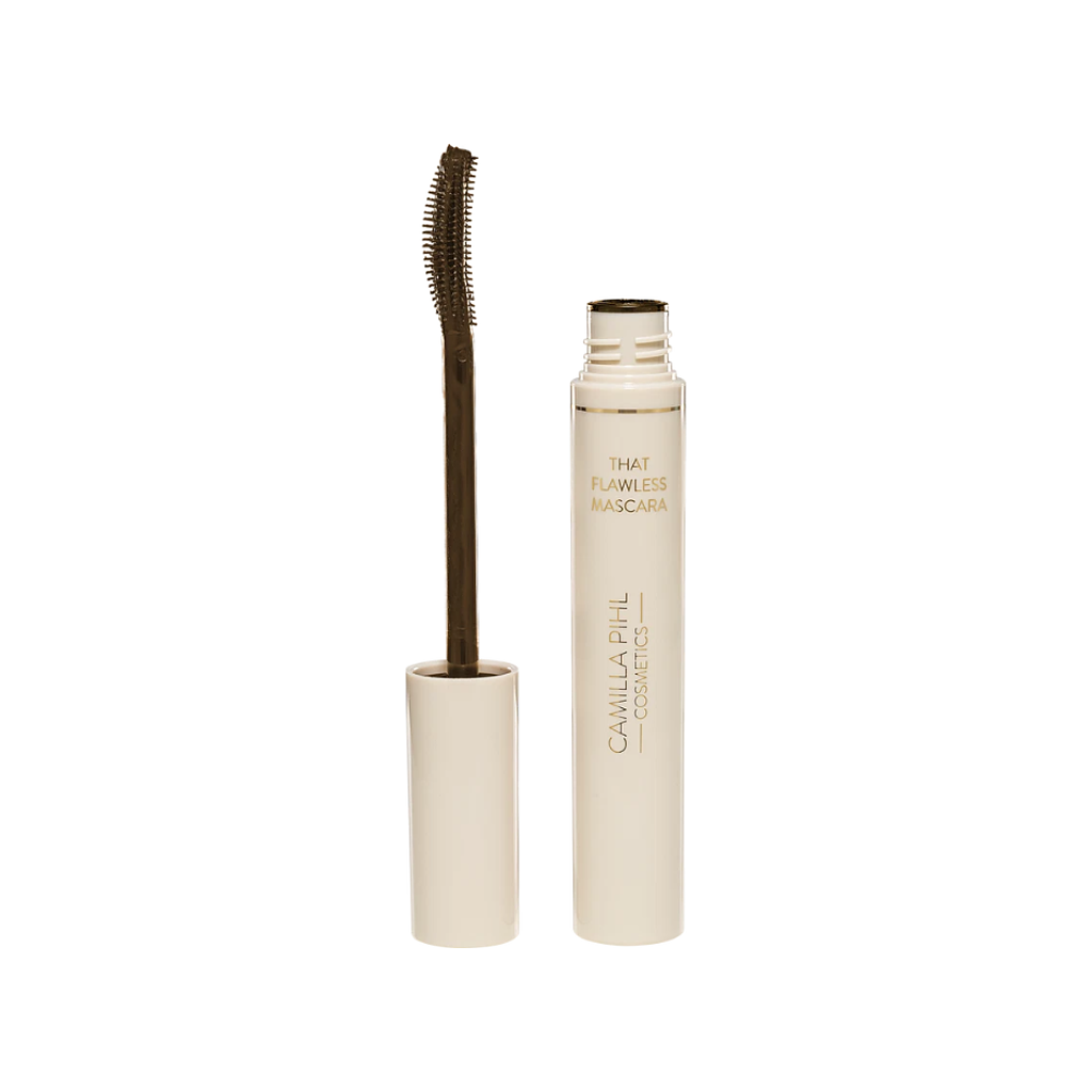 Camilla Pihl Beauty Flawless Mascara Brown