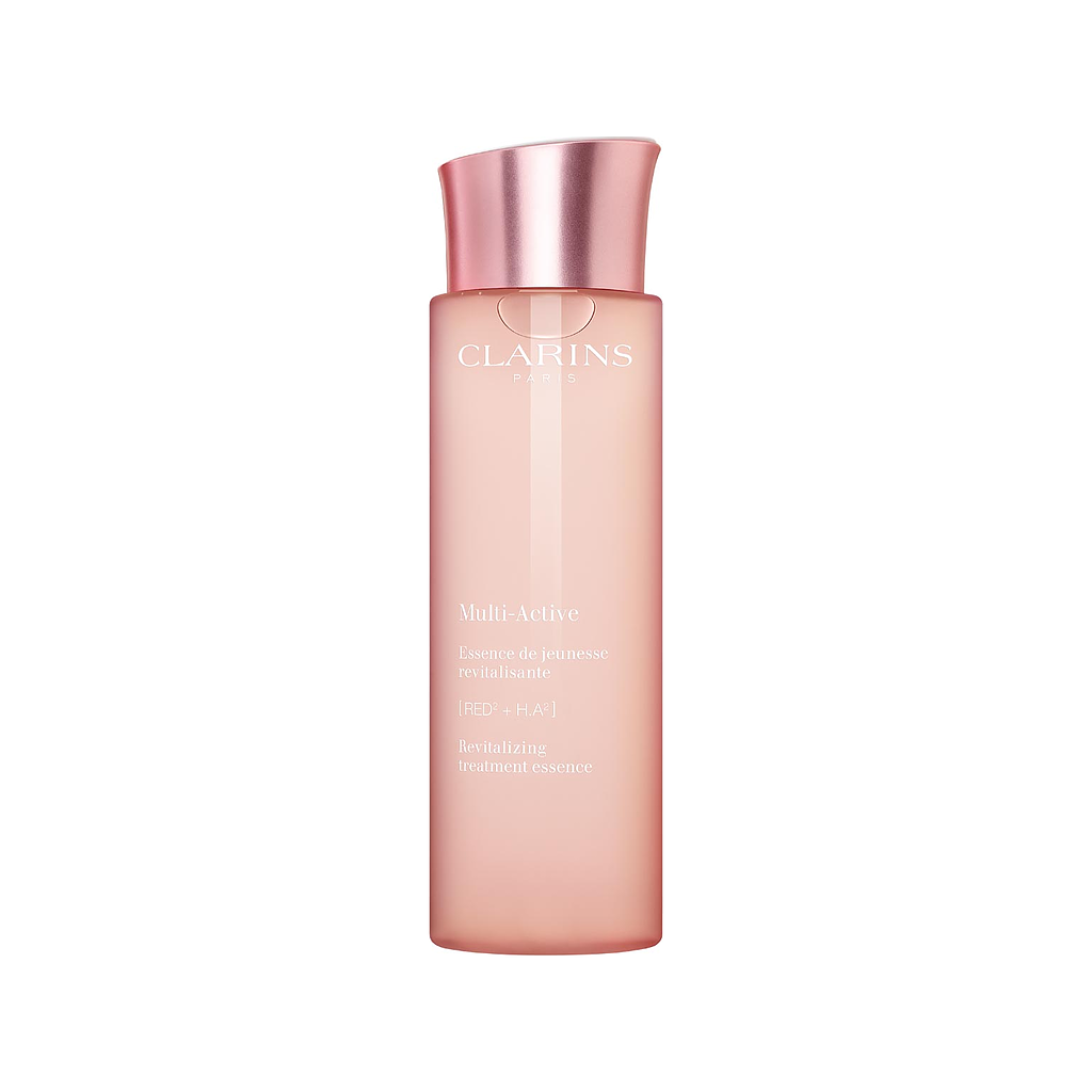 Clarins Multi Active Treatment Essence