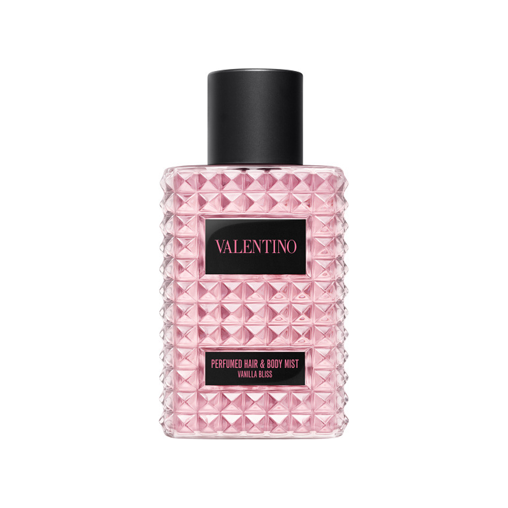 Valentino Born in Roma Mist Pink Vanilla Bliss Hair and Body 100 ml