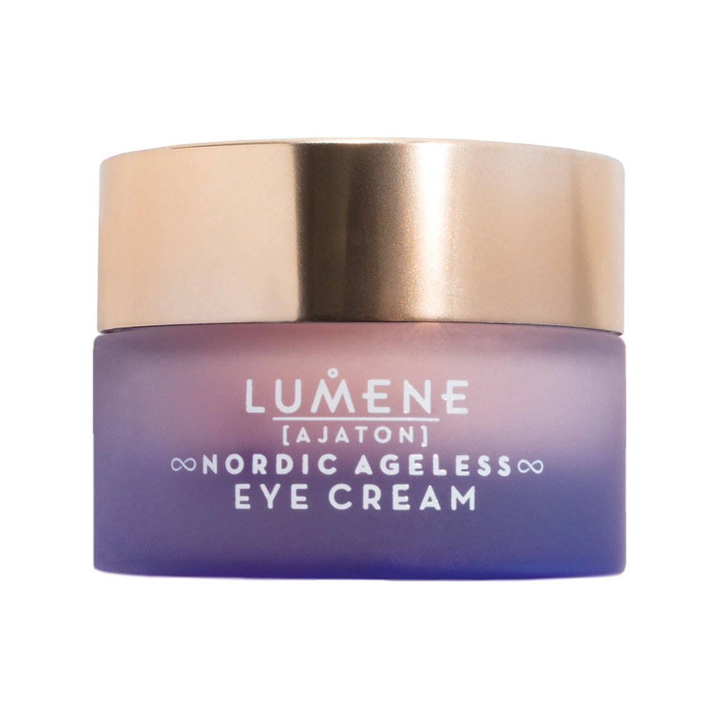 Nordic Ageless (Ajaton) Eye Cream
