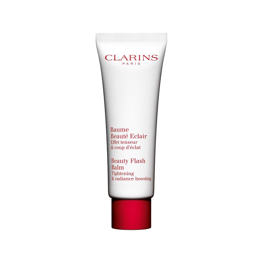 Clarins Special Products Beauty Flash Balm