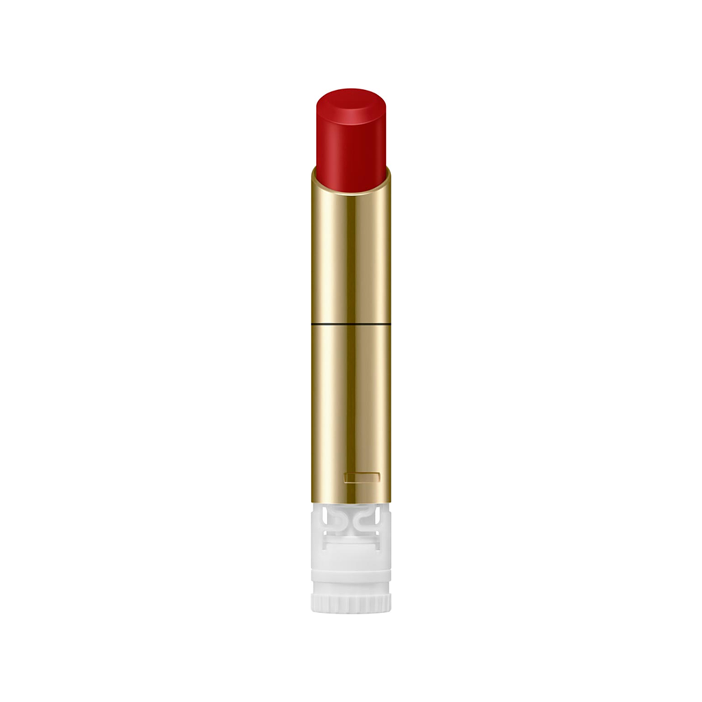 Sensai Colours Moisture Intense Lipstick Refill No 323 Cherry Red