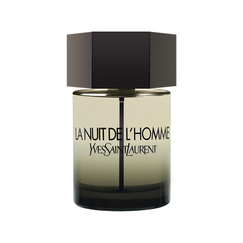Yves Saint Laurent La Nuit De L'Homme