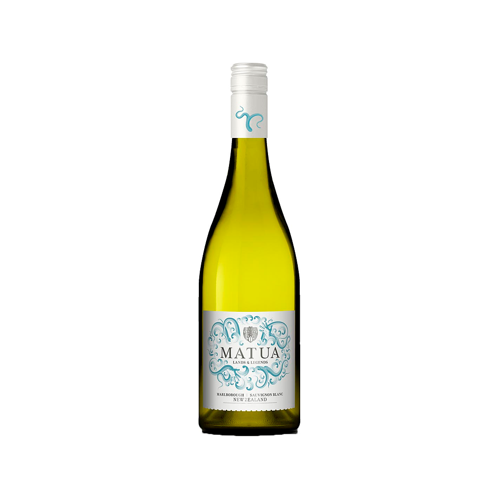 Matua Lands & Legend Marlborough Sauvignon Blanc