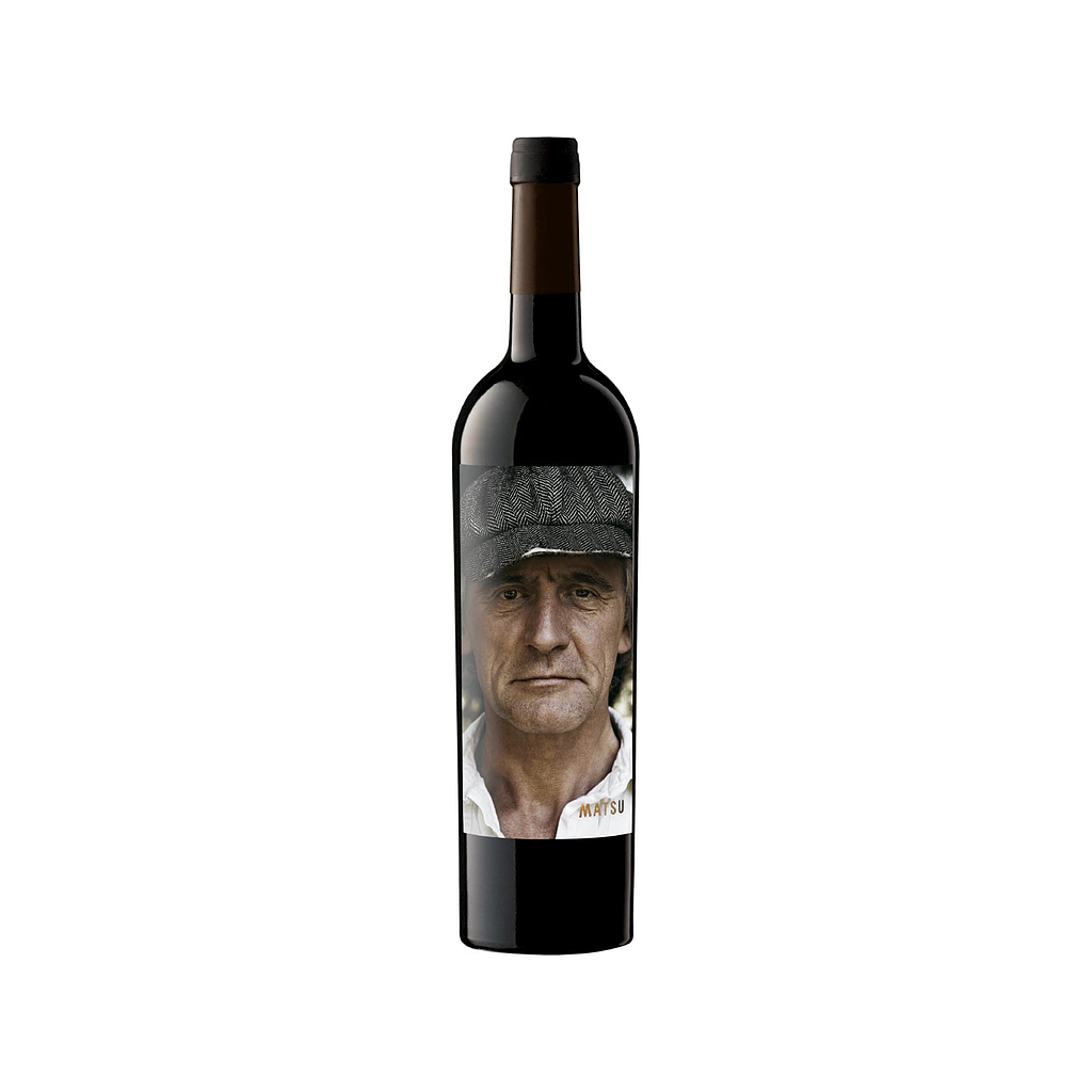 Matsu El Recio
