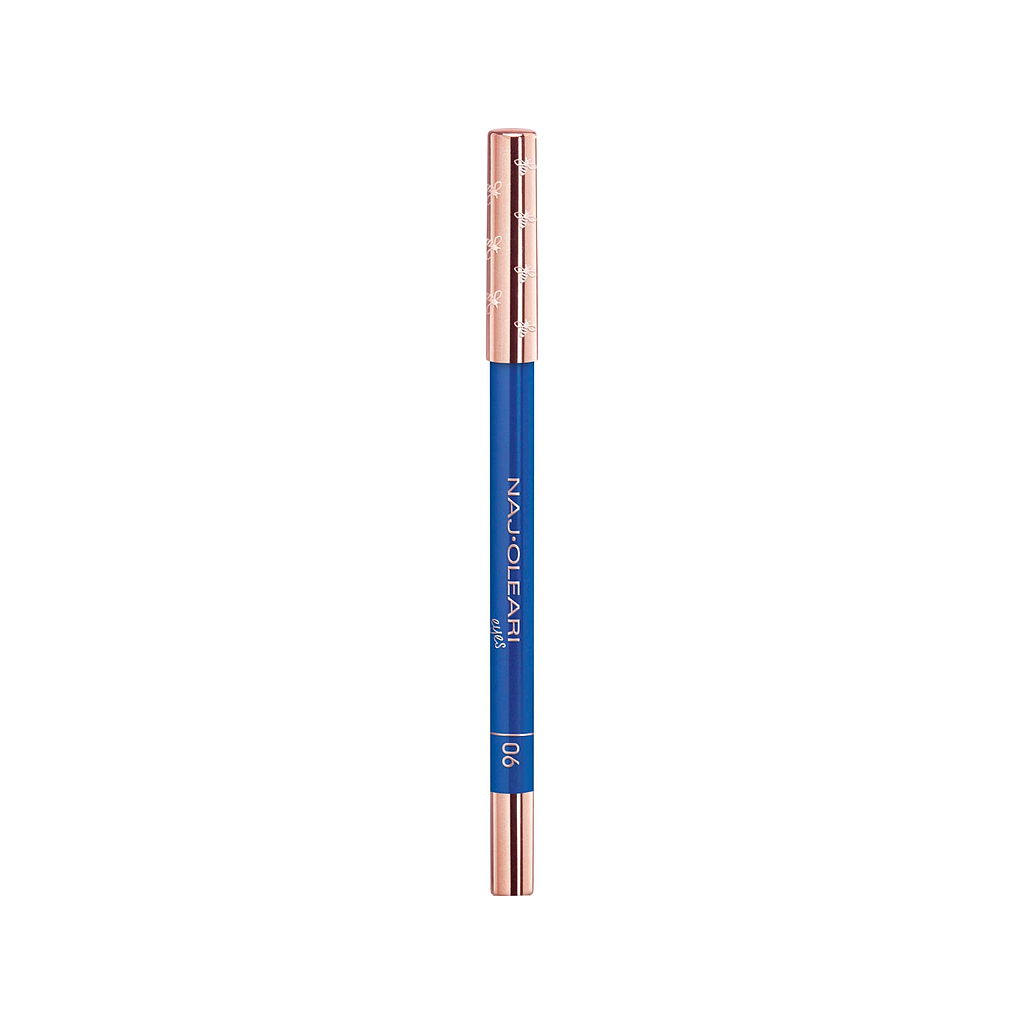 NAJ-OLEARI Luminous Eye Pencil 06 Electric Blue