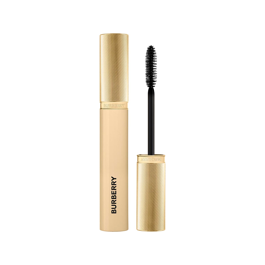 Burberry Beyond Volume Mascara No 1 Intense Black
