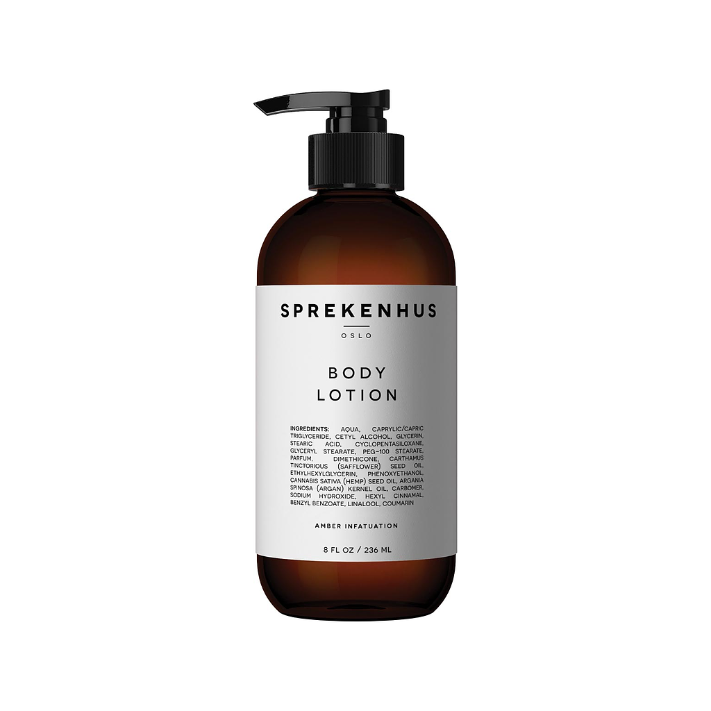Sprekenhus Body Lotion