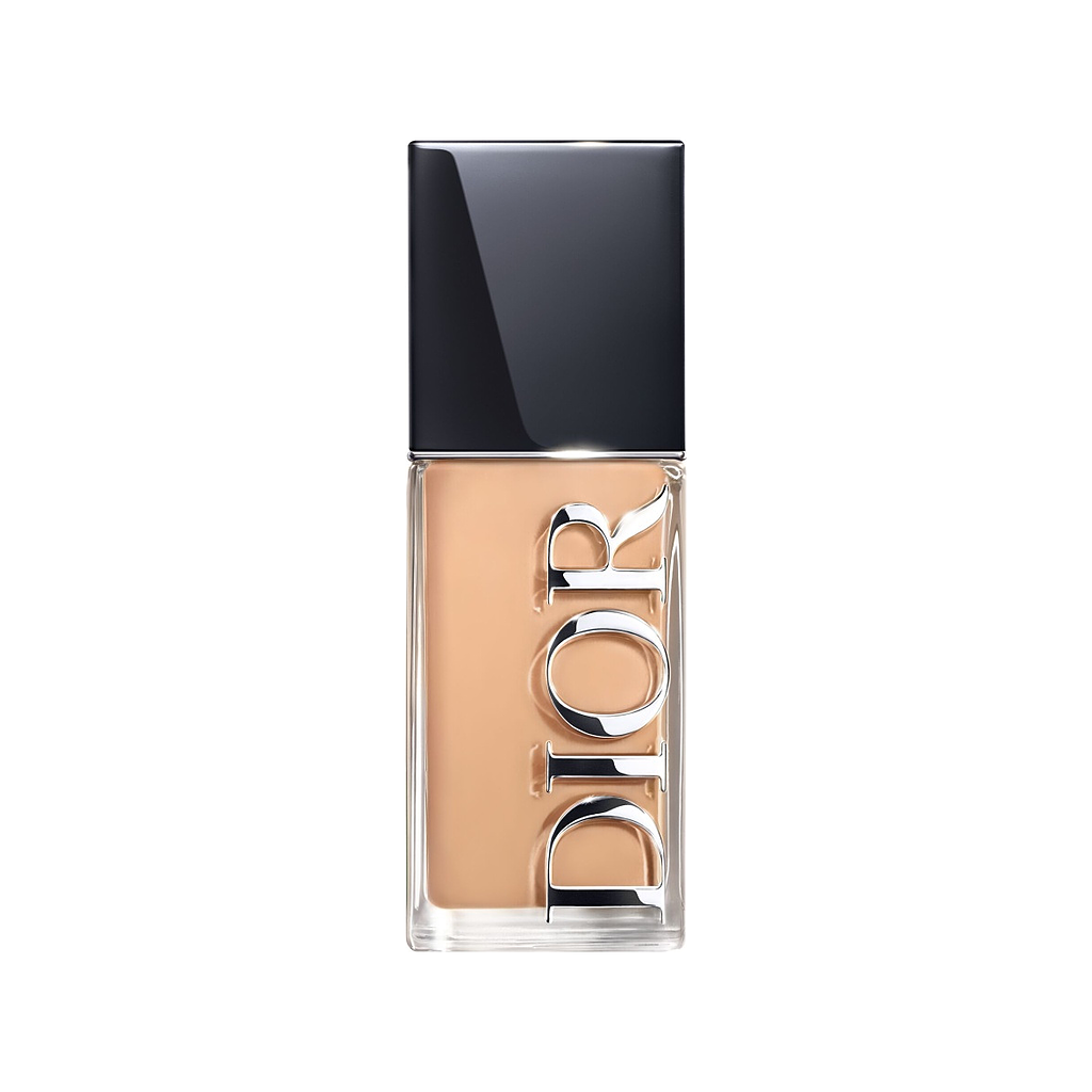 Dior Forever Skin Glow Fluid Foundation No 3W