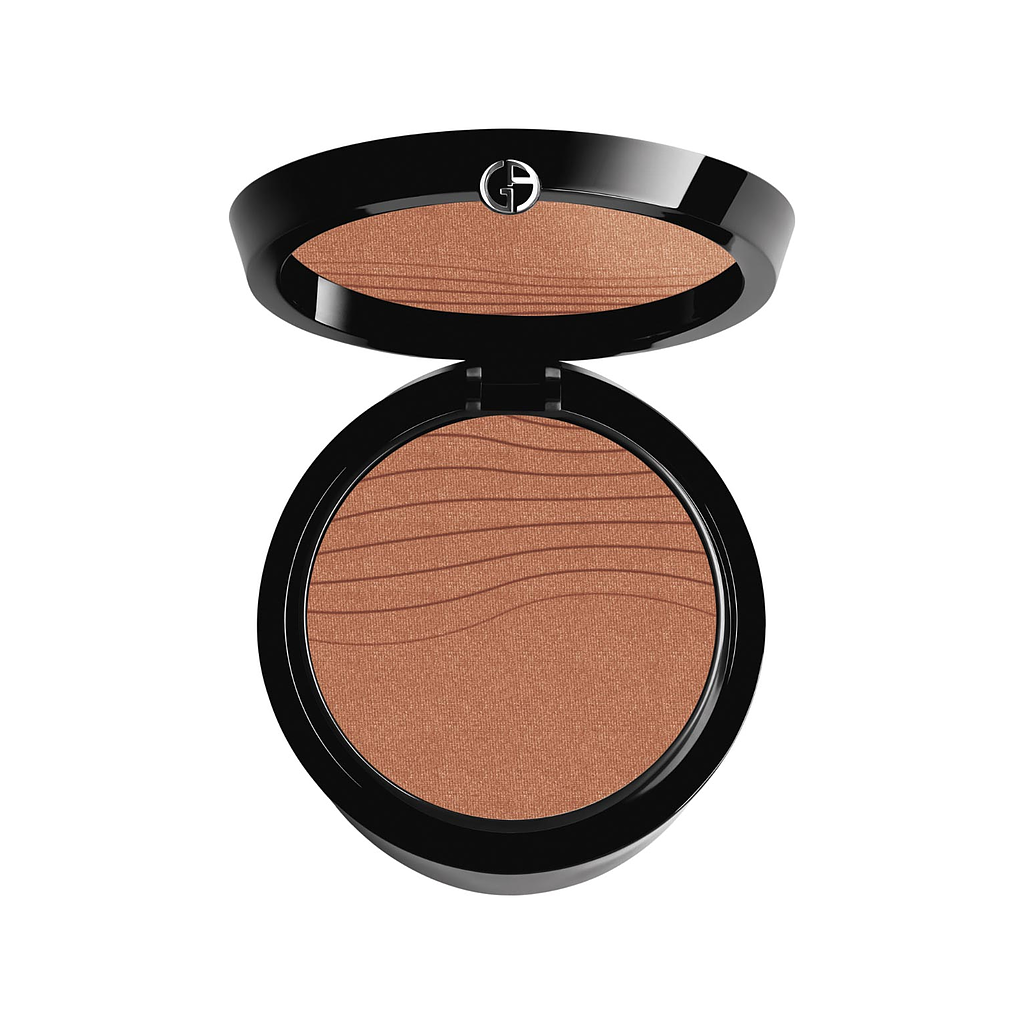 Giorgio Armani Luminous Silk Foundation Glow Fusion Powder
