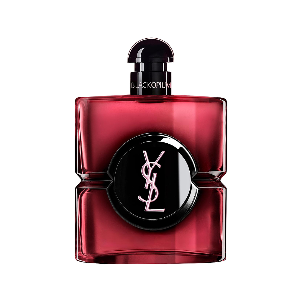 Yves Saint Laurent Black Opium Pink Glaze Eau de Parfum 90 ml