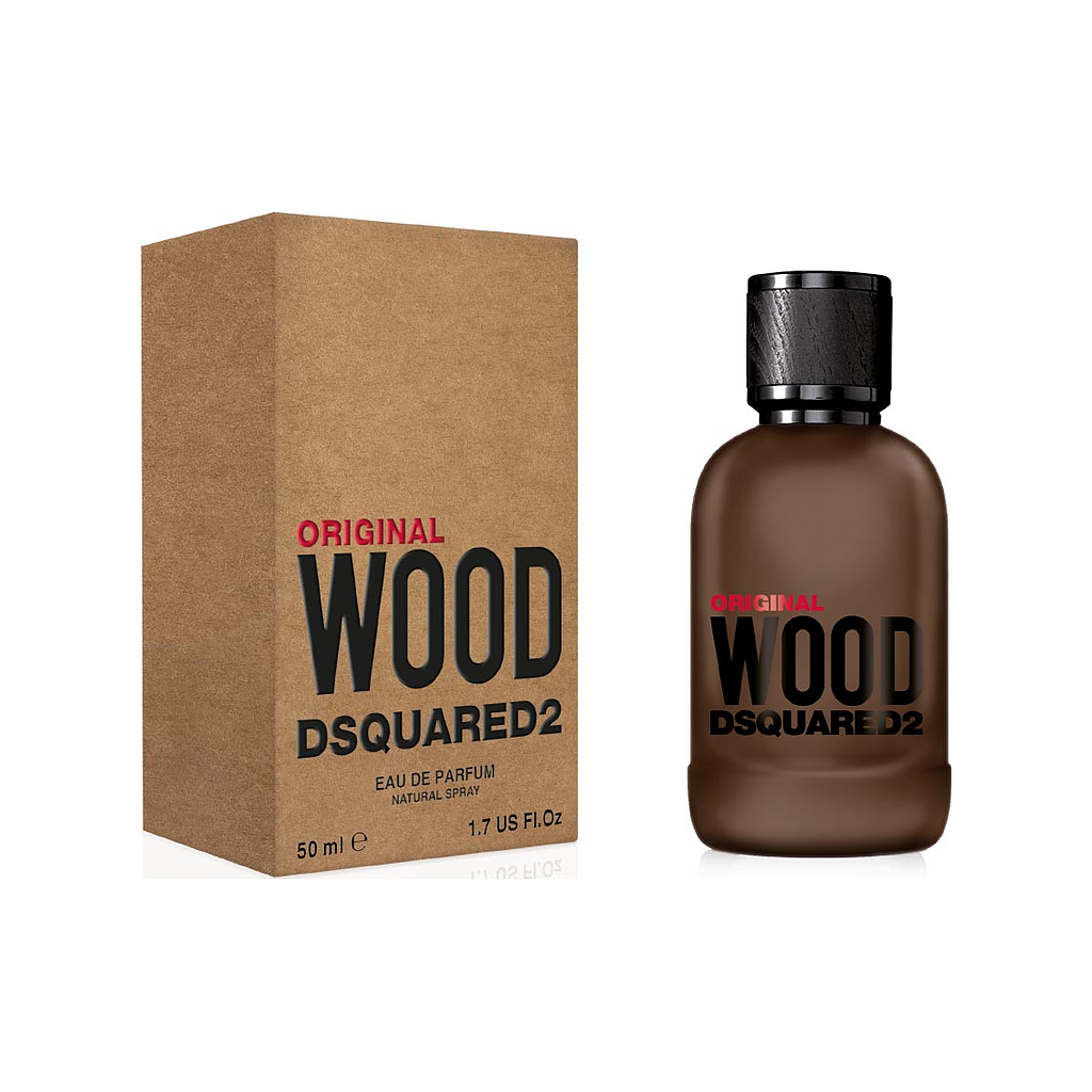 Dsquared2 Original Wood