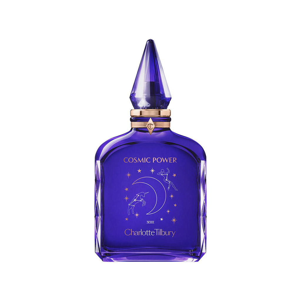 Charlotte Tilbury Cosmic Powder Eau de Parfum 100 ml