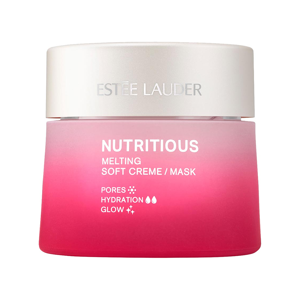 Estée Lauder Nutritious Melting Soft Cream / Mask