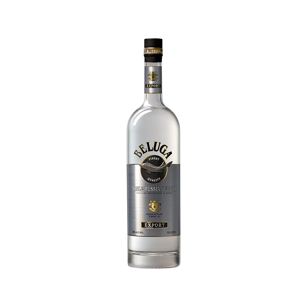 Beluga Noble Vodka