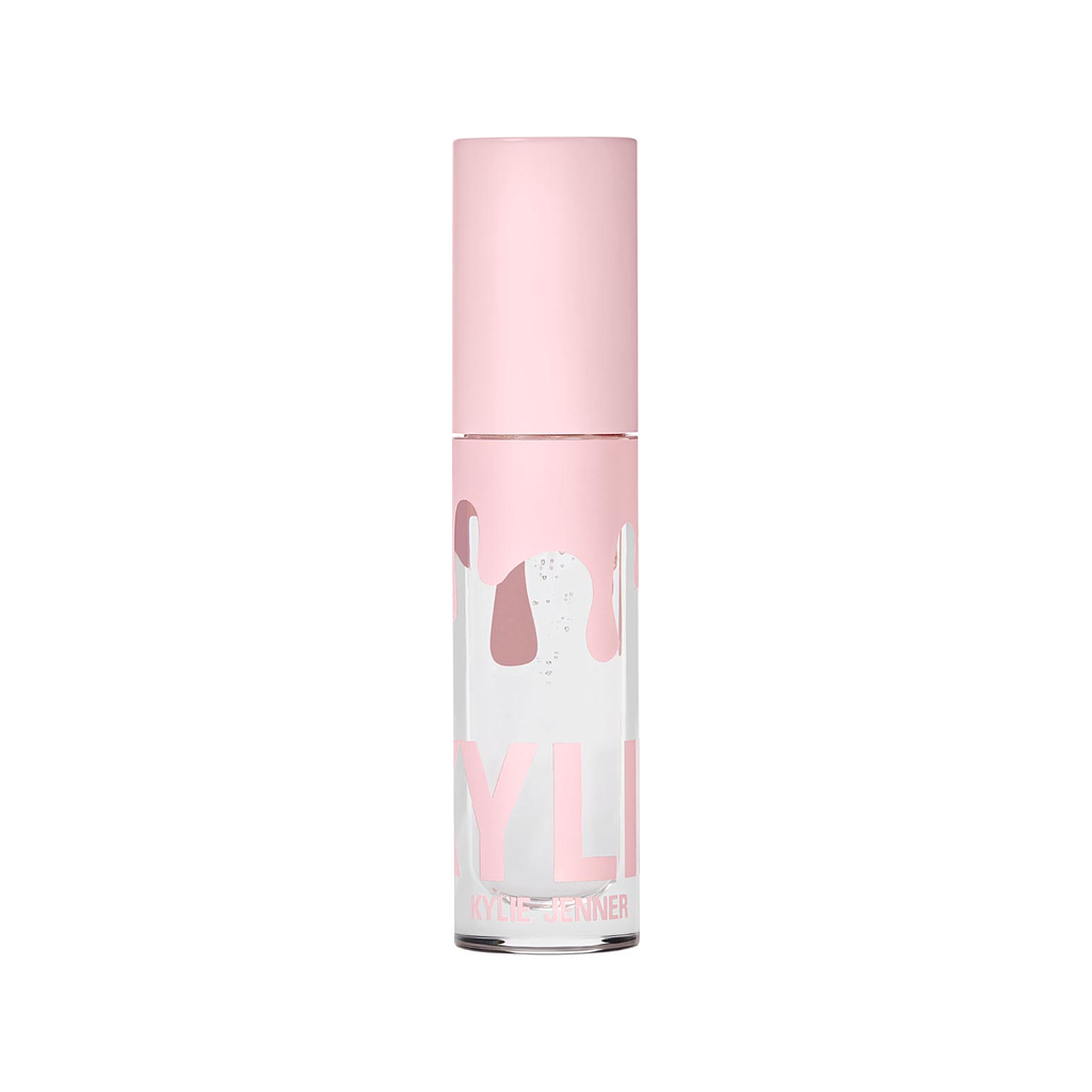 Kylie High Lip Gloss No. 1 - Crystal