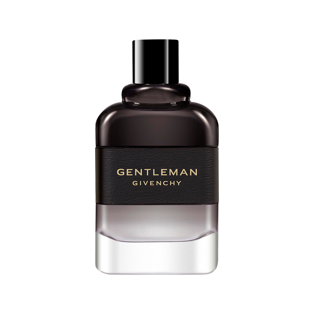 Gentleman Boisée