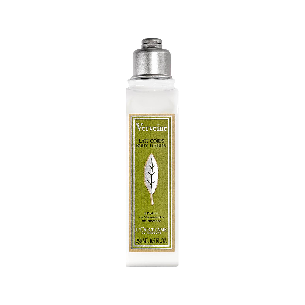 L'Occitane Verbena Body Lotion
