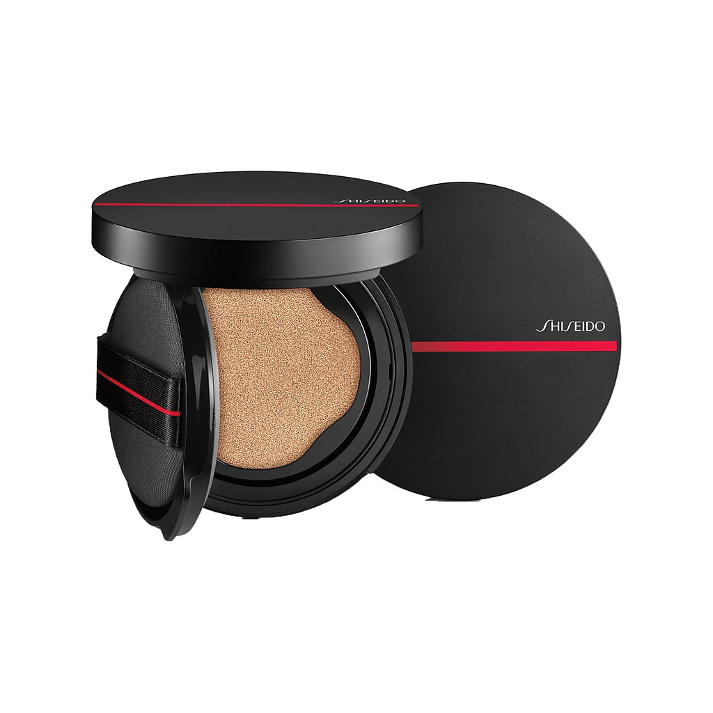 Synchroskin Selfrefreshing Cushion Compact
