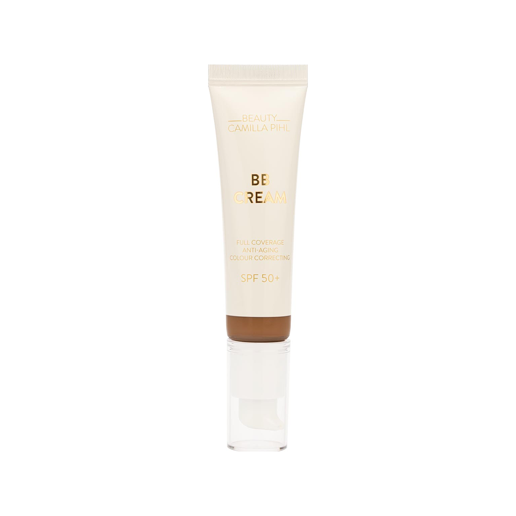 BB Cream Shade N° 6