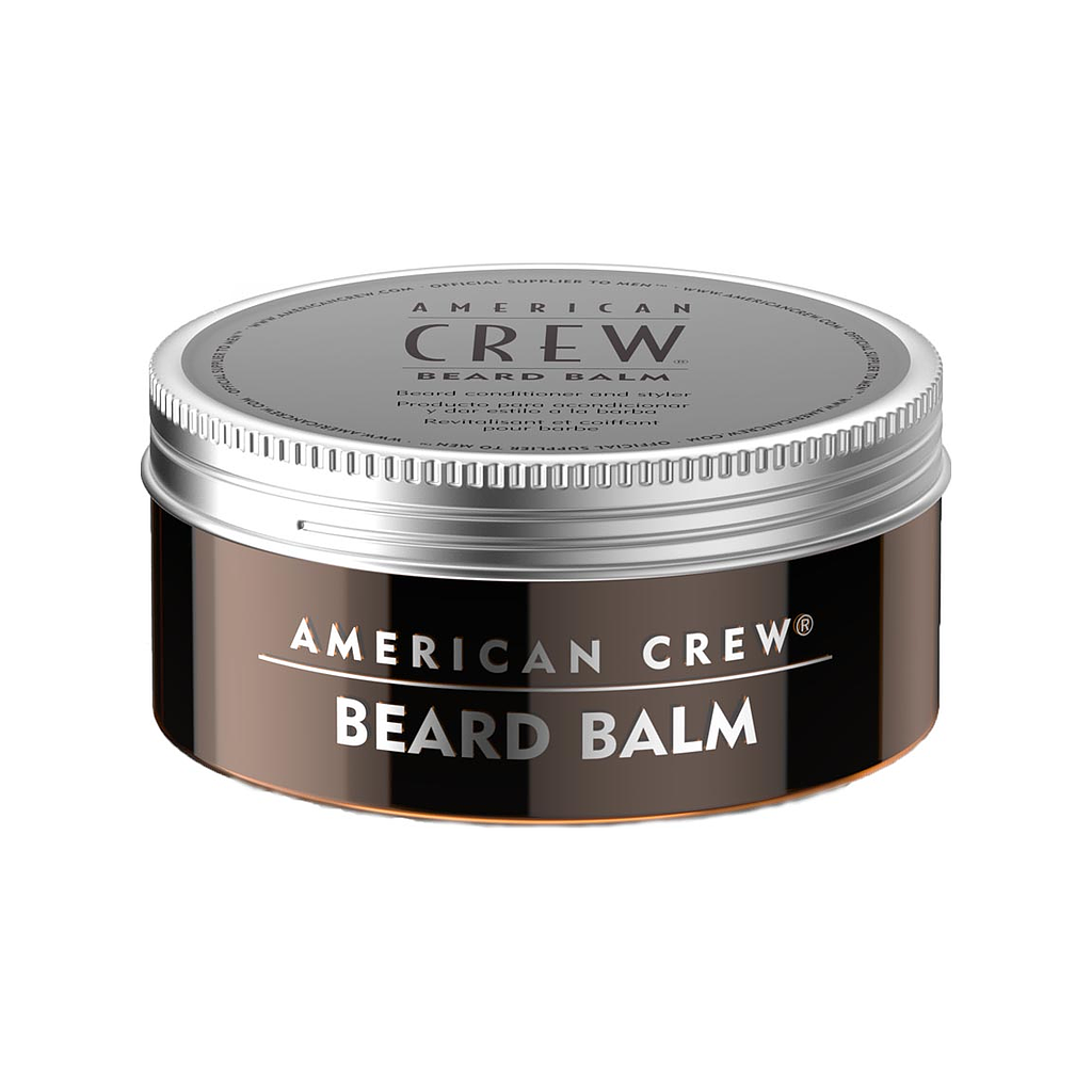 Beard Balm