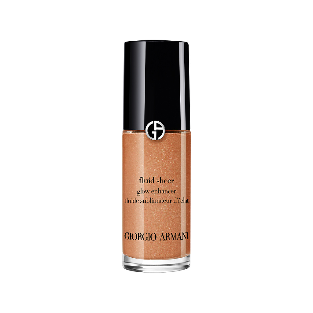 Giorgio Armani Fluid Sheer Foundation