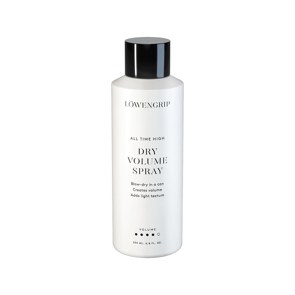 Löwengrip Styling All Time High - Dry Volume Spray
