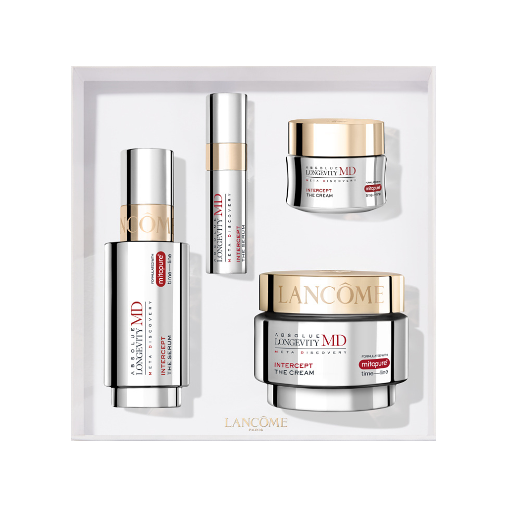 Lancôme Absolue Longevity MD Gift Set