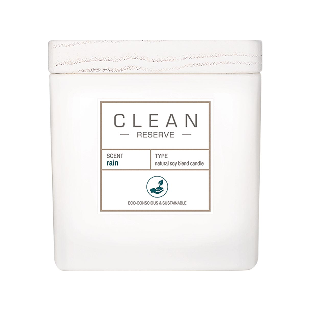 Clean Home Rain Candle 237 g