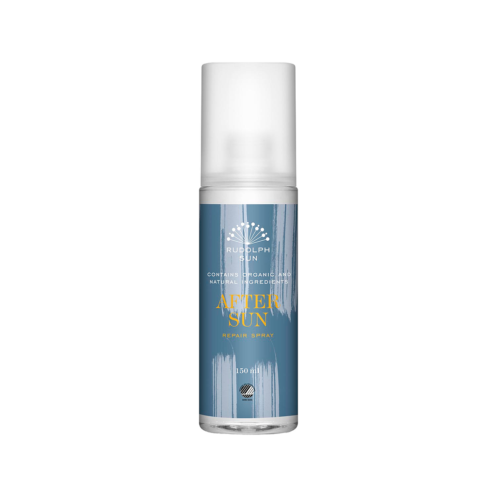 After Sun Repair Spray