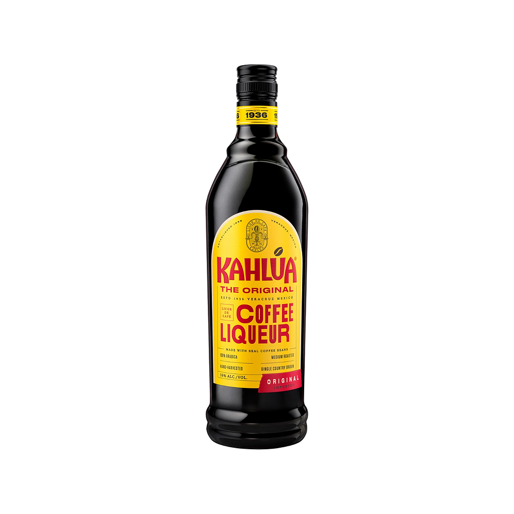 Kahlúa Coffee Liqueur