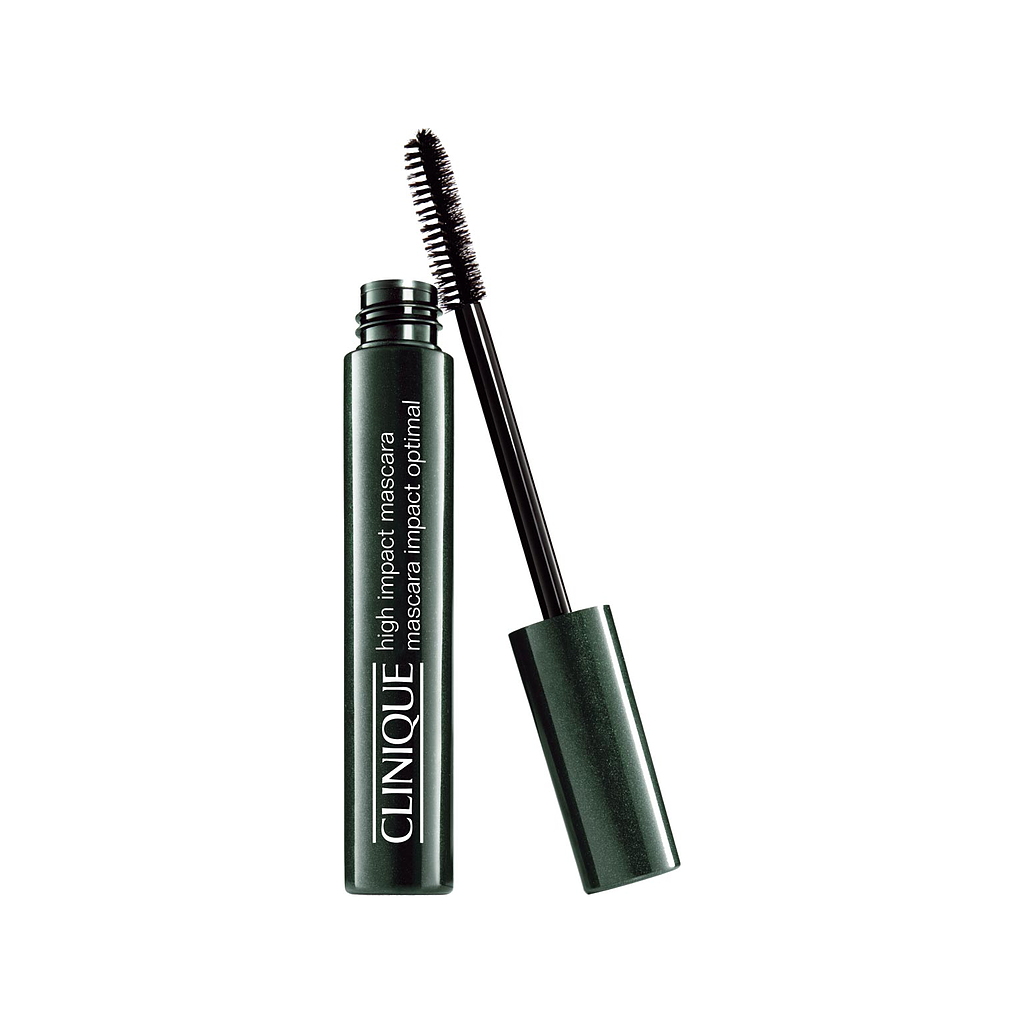 High Impact Mascara