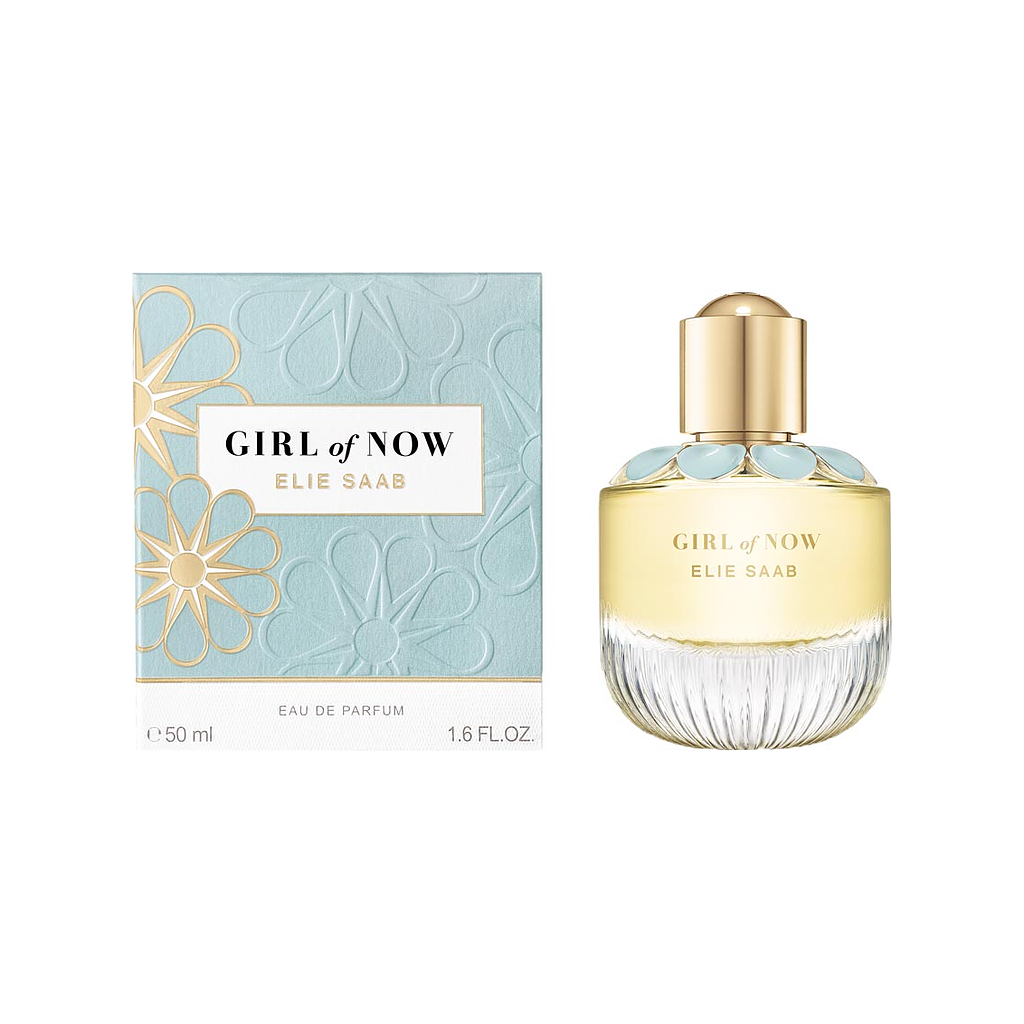 Elie Saab Girl Of Now