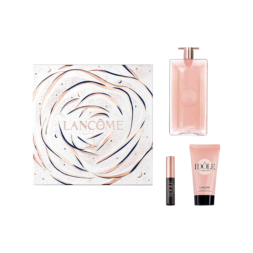 Lancôme Idôle Set