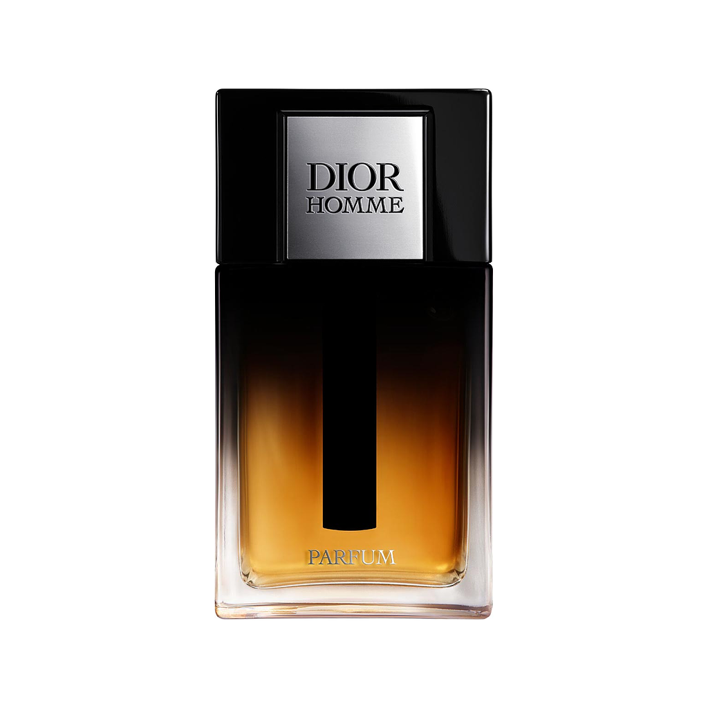 Dior Homme Parfum 125 ml