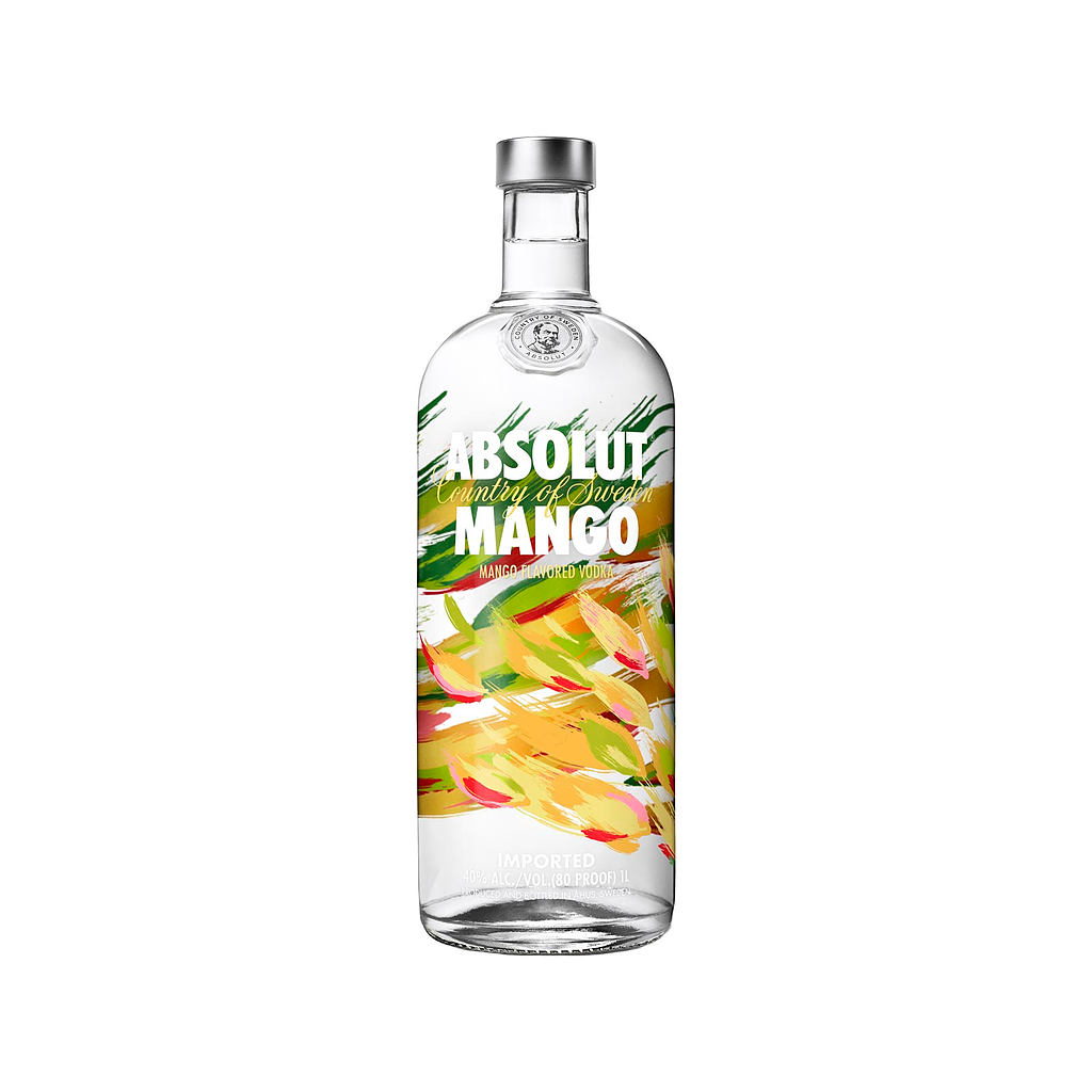 Absolut Mango